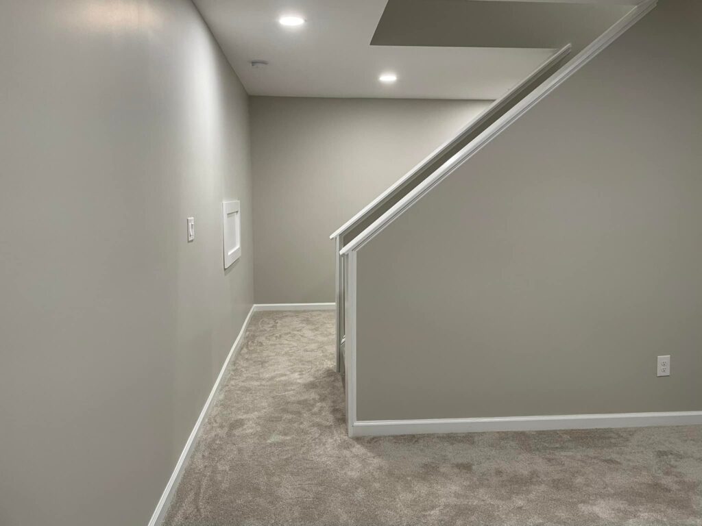 basement remodeling services