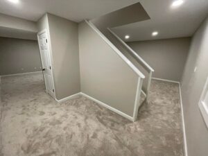 basement repairs