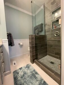 bathroom remodeling services