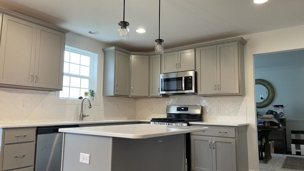 grey-cabinet-kitchen-design