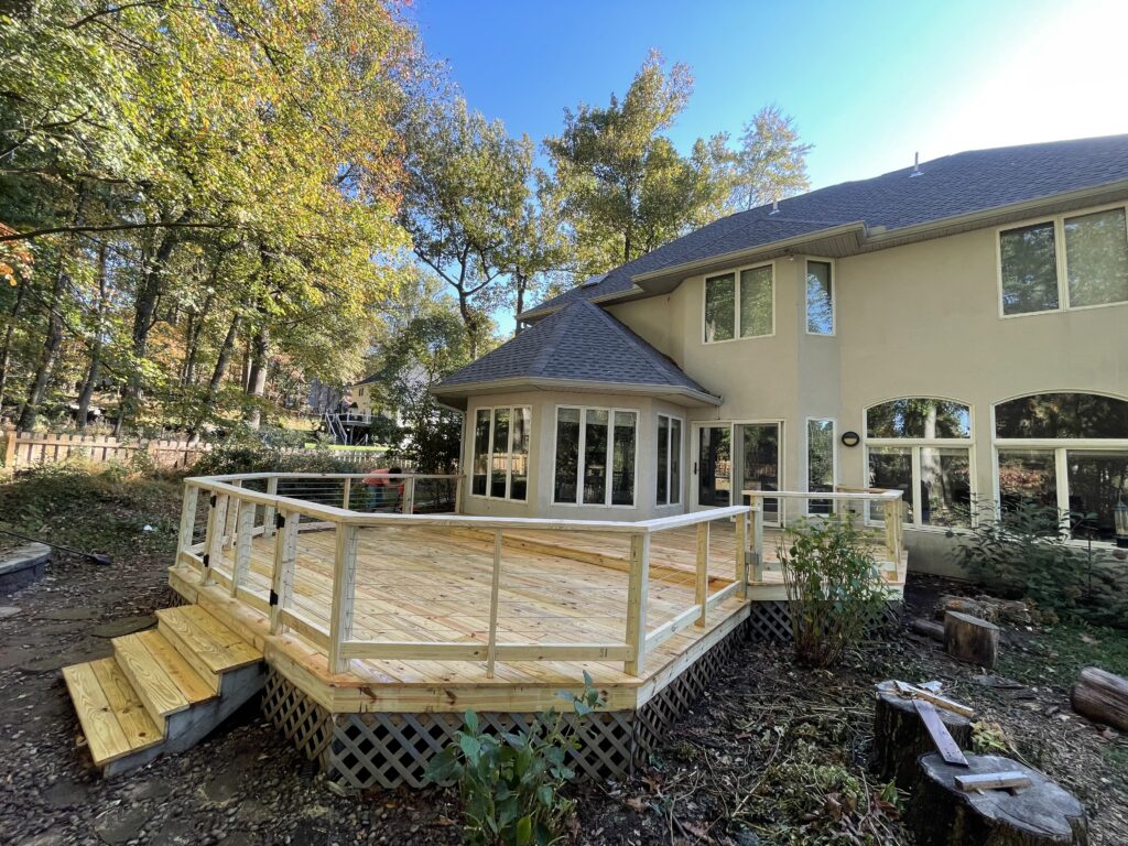 backyard-custom-decking-in-pa